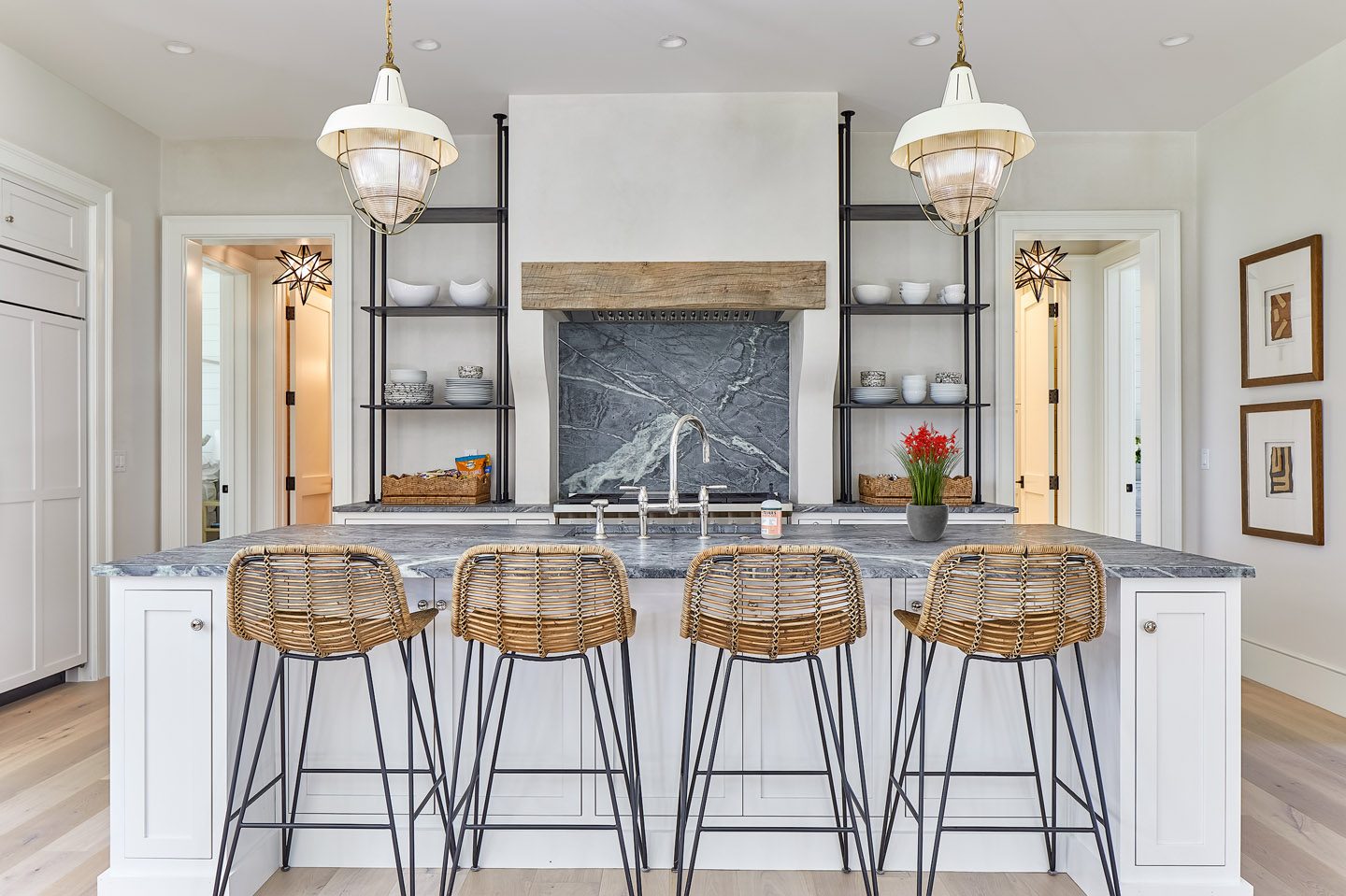 424 Kitchen