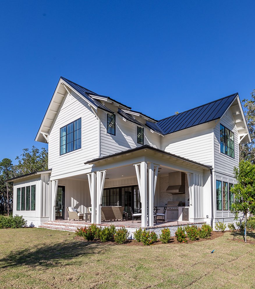 12 Sweetgrass Court Patio