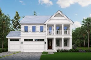 PPV-03 Antigua Rendering_tn Antigua Elevation