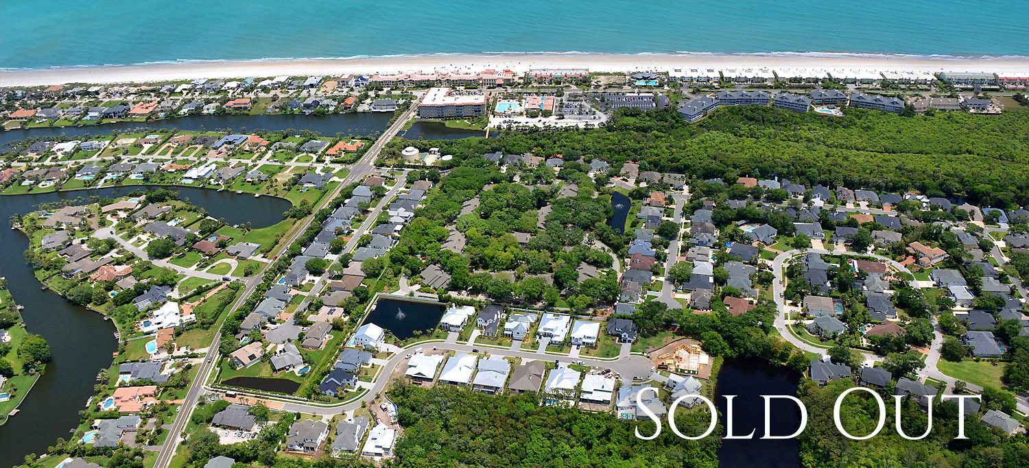 Palms of Old Ponte Vedra - Sold Out