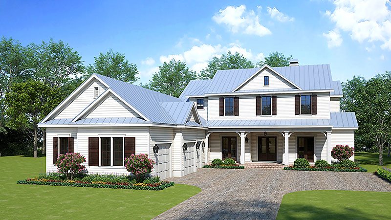 80 Whistling Palm Court