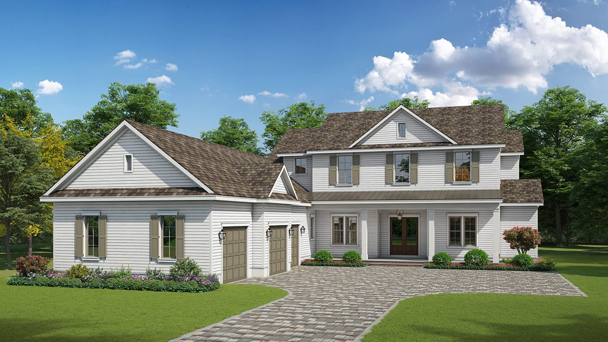 glen kernan lot 104 rendering