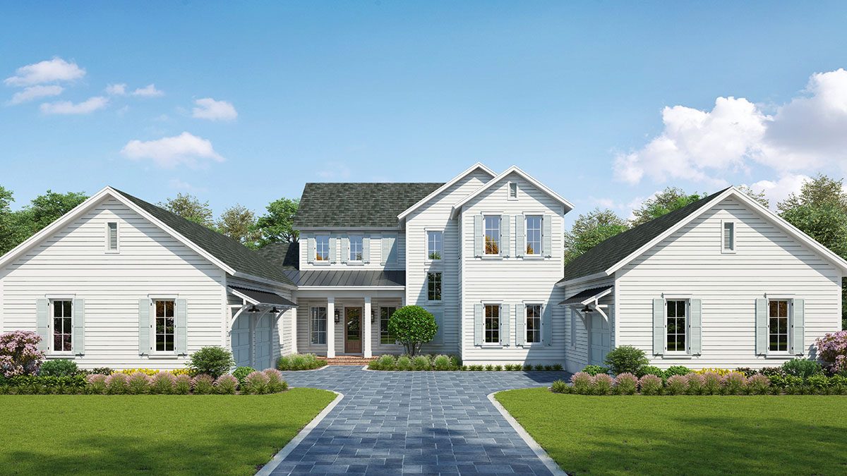 glen kernan lot 99 rendering